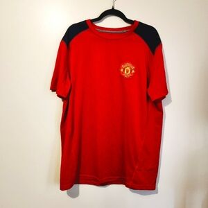*3 for $30* Manchester United Football Club Jersey - Atheletic Shirt - Soccer